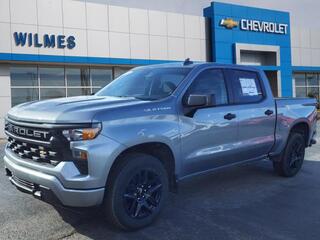 2024 Chevrolet Silverado 1500 for sale in Altus OK