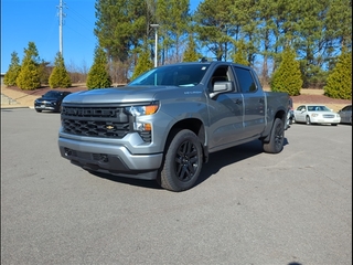 2025 Chevrolet Silverado 1500 for sale in Sanford NC