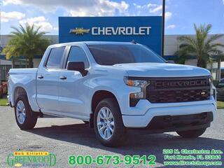 2025 Chevrolet Silverado 1500 for sale in Fort Meade FL