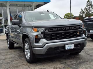 2025 Chevrolet Silverado 1500 for sale in Torrance CA