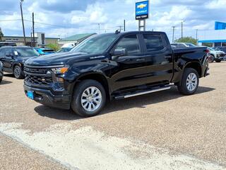 2026 Chevrolet Silverado 1500 for sale in Refugio TX