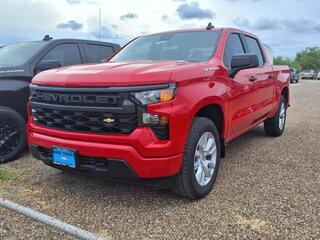 2026 Chevrolet Silverado 1500 for sale in Refugio TX