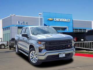 2026 Chevrolet Silverado 1500 for sale in Elgin TX