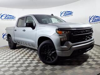 2026 Chevrolet Silverado 1500 for sale in Topeka KS