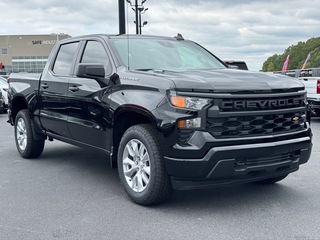 2026 Chevrolet Silverado 1500 for sale in Easley SC