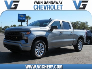 2026 Chevrolet Silverado 1500 for sale in Eustis FL