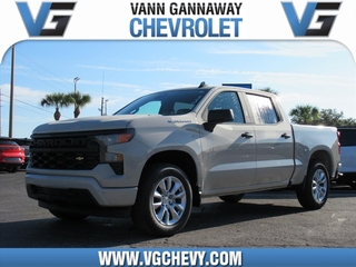 2026 Chevrolet Silverado 1500 for sale in Eustis FL