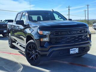 2026 Chevrolet Silverado 1500 for sale in Elgin TX