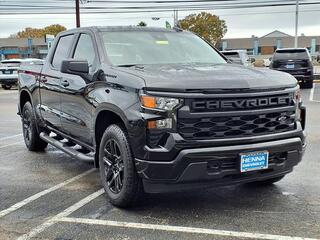 2026 Chevrolet Silverado 1500 for sale in Austin TX