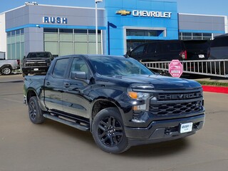 2026 Chevrolet Silverado 1500 for sale in Elgin TX