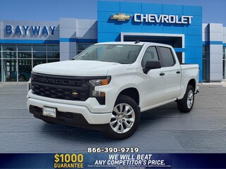 2026 Chevrolet Silverado 1500 for sale in Pearland TX