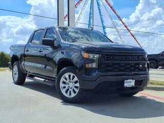 2022 Chevrolet Silverado 1500 for sale in Elgin TX