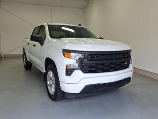 2023 Chevrolet Silverado 1500 for sale in Torrington CT