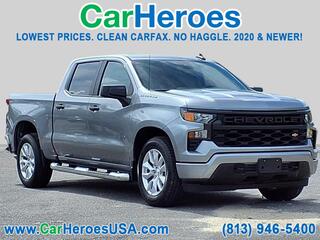 2023 Chevrolet Silverado 1500 for sale in Redondo Beach CA