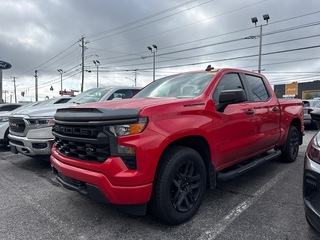 2023 Chevrolet Silverado 1500 for sale in Knoxville TN