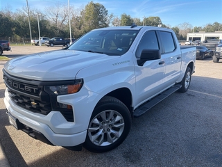 2024 Chevrolet Silverado 1500 for sale in Pearland TX