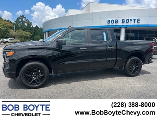 2024 Chevrolet Silverado 1500 for sale in Biloxi MS