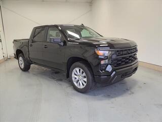 2024 Chevrolet Silverado 1500 for sale in Torrington CT