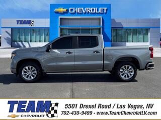2024 Chevrolet Silverado 1500 for sale in Las Vegas NV