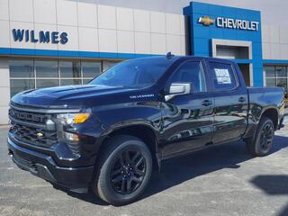 2024 Chevrolet Silverado 1500 for sale in Altus OK