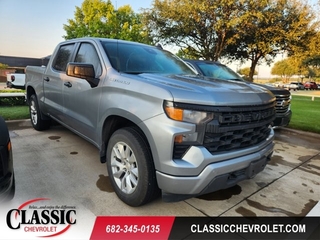 2024 Chevrolet Silverado 1500 for sale in Grapevine TX