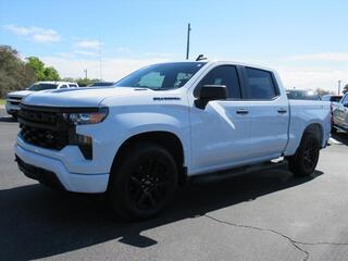 2024 Chevrolet Silverado 1500 for sale in Leesburg FL