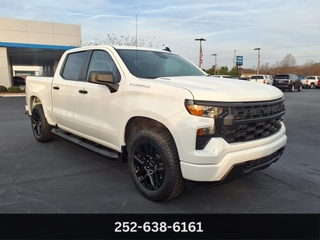 2025 Chevrolet Silverado 1500 for sale in New Bern NC