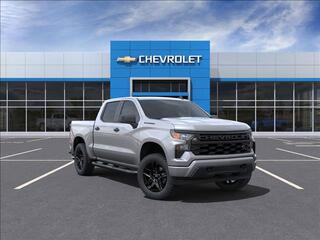 2025 Chevrolet Silverado 1500 for sale in Perry GA