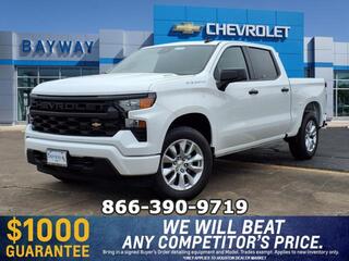 2025 Chevrolet Silverado 1500 for sale in Pearland TX