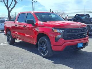 2025 Chevrolet Silverado 1500 for sale in Austin TX