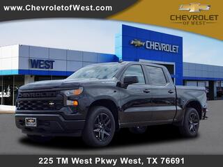 2025 Chevrolet Silverado 1500 for sale in West TX