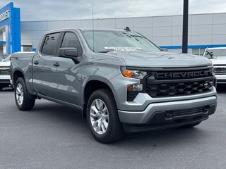 2026 Chevrolet Silverado 1500 for sale in Easley SC