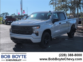 2026 Chevrolet Silverado 1500 for sale in Biloxi MS