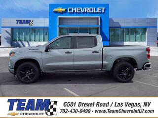 2026 Chevrolet Silverado 1500 for sale in Las Vegas NV