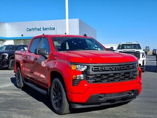 2026 Chevrolet Silverado 1500 for sale in Altus OK