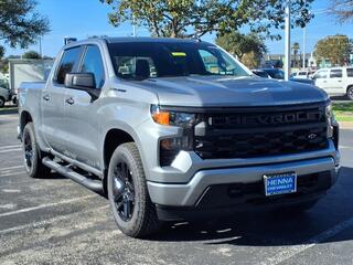 2026 Chevrolet Silverado 1500 for sale in Austin TX
