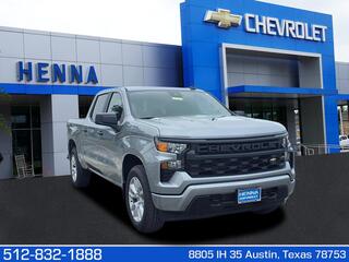 2026 Chevrolet Silverado 1500 for sale in Austin TX