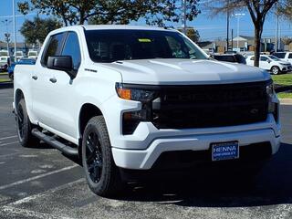 2026 Chevrolet Silverado 1500 for sale in Austin TX