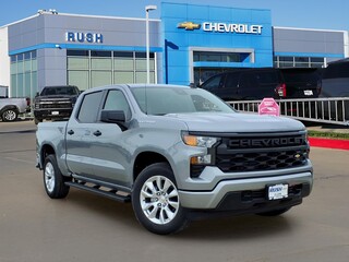 2026 Chevrolet Silverado 1500 for sale in Elgin TX
