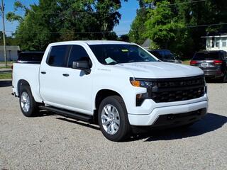 2026 Chevrolet Silverado 1500 for sale in Wendell NC