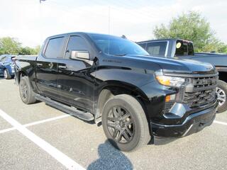 2022 Chevrolet Silverado 1500 for sale in Ocala FL