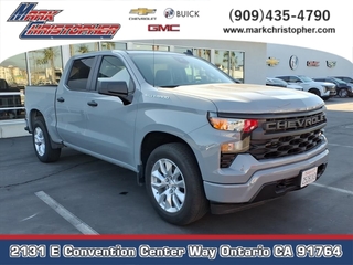 2024 Chevrolet Silverado 1500 for sale in Ontario CA