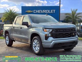 2025 Chevrolet Silverado 1500 for sale in Fort Meade FL