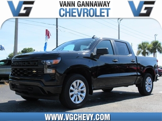 2025 Chevrolet Silverado 1500 for sale in Eustis FL