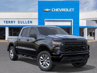 2025 Chevrolet Silverado 1500 for sale in Jonesboro GA