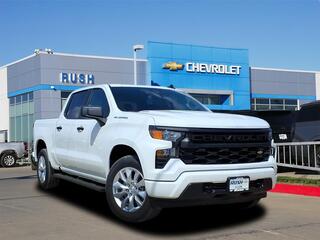 2026 Chevrolet Silverado 1500 for sale in Elgin TX