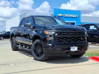 2026 Chevrolet Silverado 1500 for sale in Elgin TX