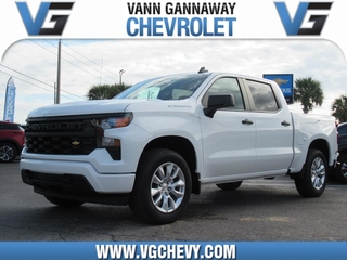 2026 Chevrolet Silverado 1500 for sale in Eustis FL