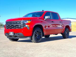 2026 Chevrolet Silverado 1500 for sale in West TX