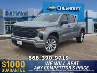 2026 Chevrolet Silverado 1500 for sale in Pearland TX